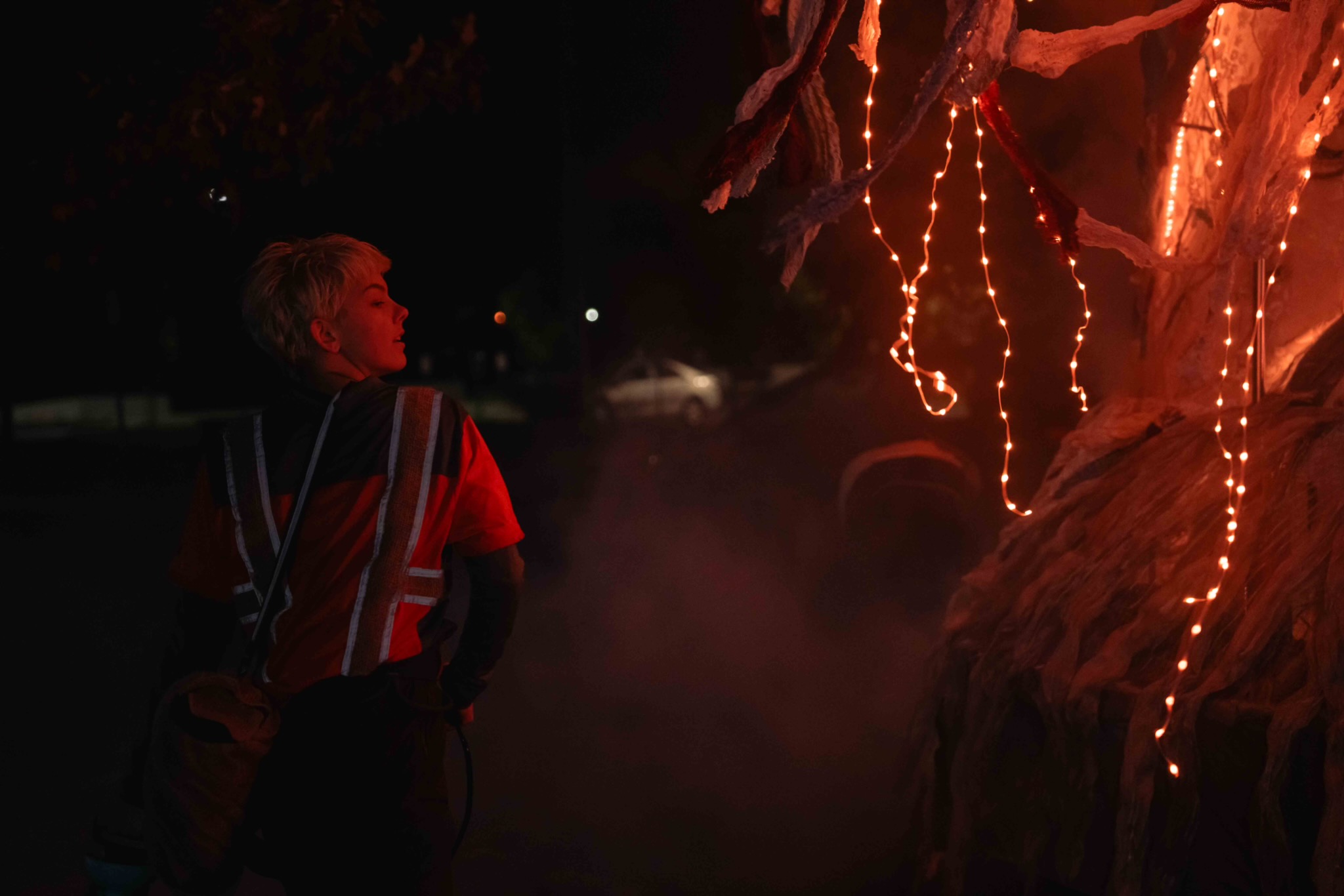 L'Arbre à Souvenirs