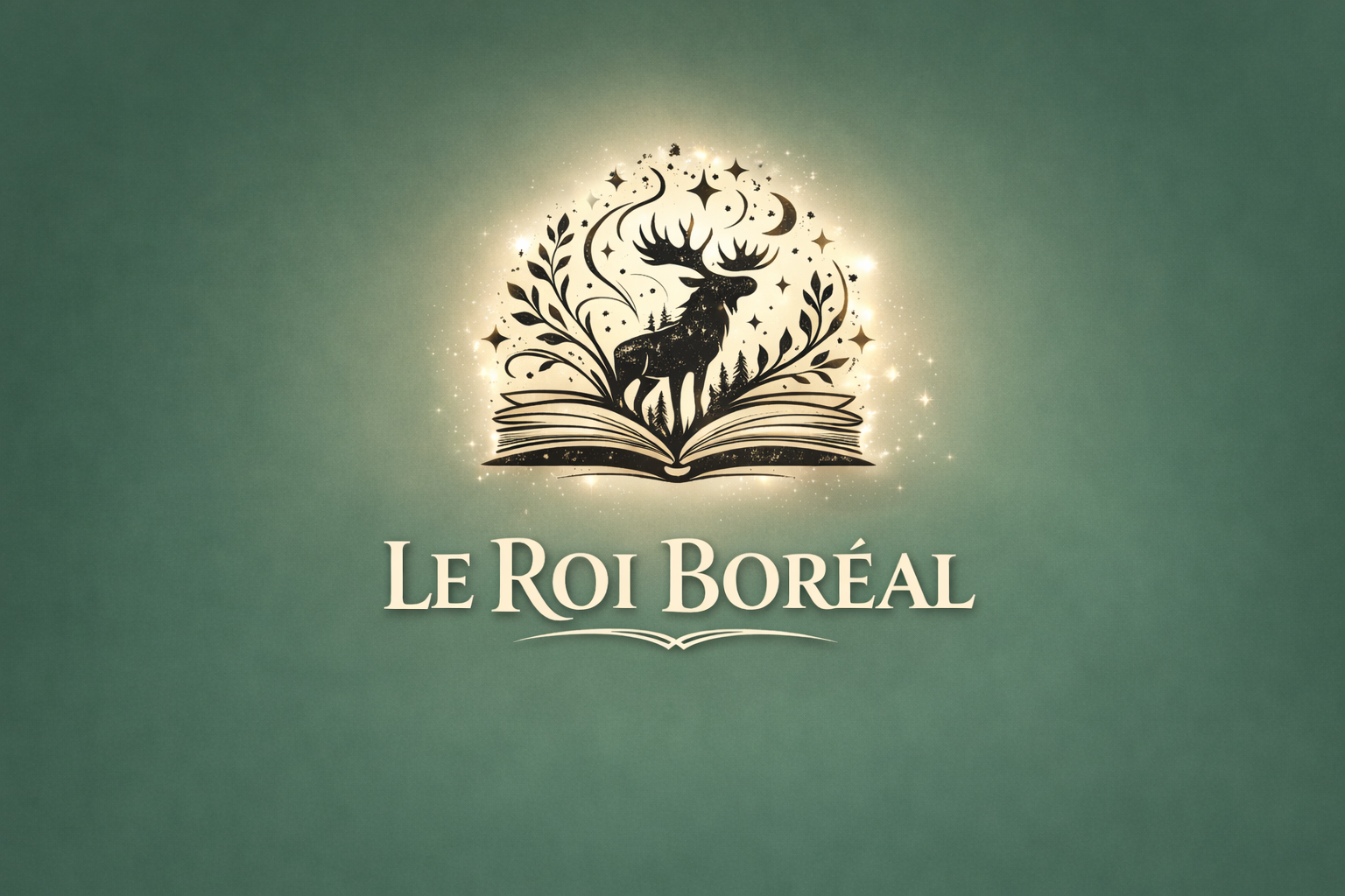 Le Roi Boréal